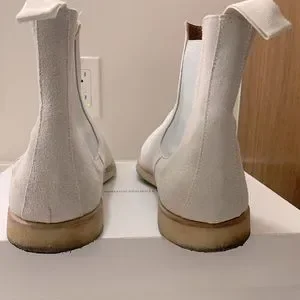 Common Projects | Shoes | Common Projects Chelsea Boot Suede  display picture 3